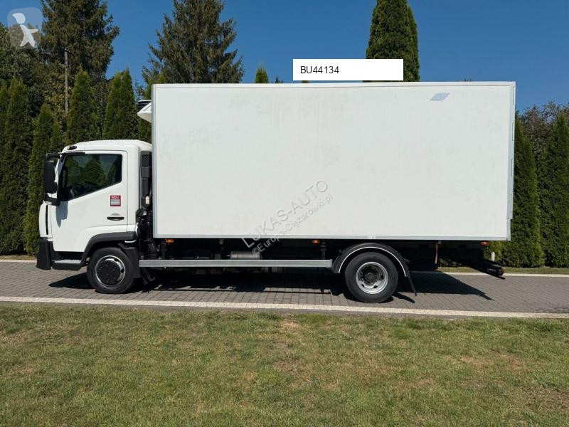 شاحنة Renault D7.5