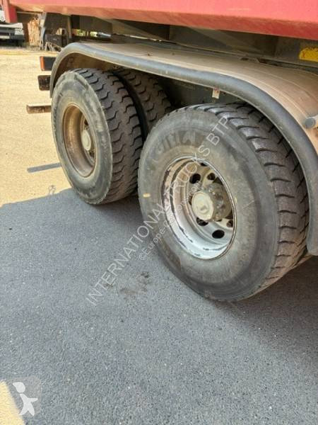 شاحنة Renault