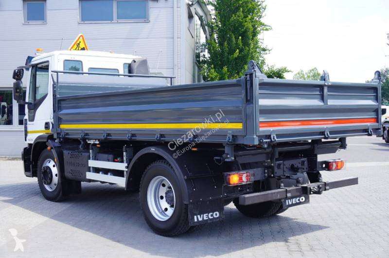 شاحنة Iveco
