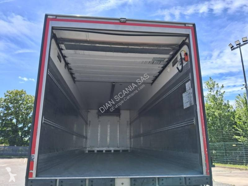 Camion Scania