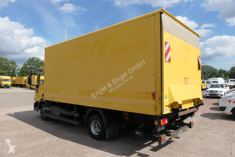 شاحنة Iveco EuroCargo ML 75 E 16 P