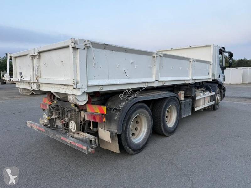 Camion Iveco