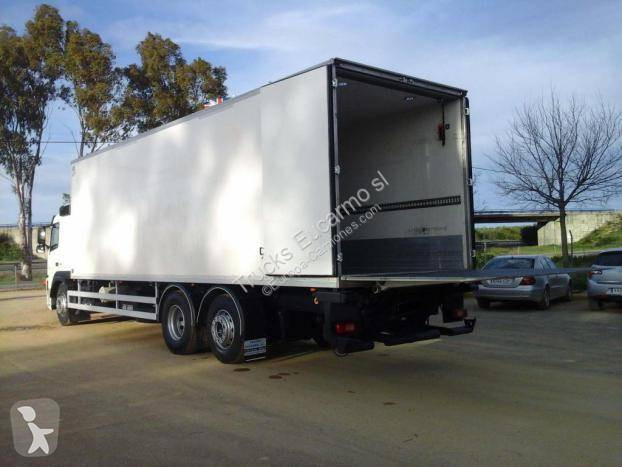 Camion Volvo