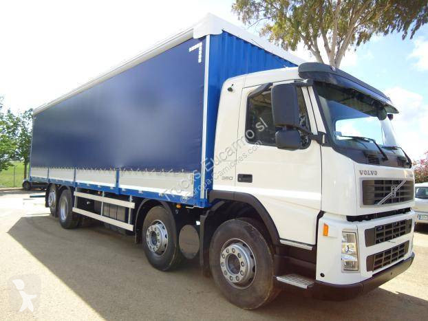 Camion Volvo
