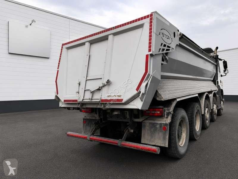 شاحنة DAF 530 8X4