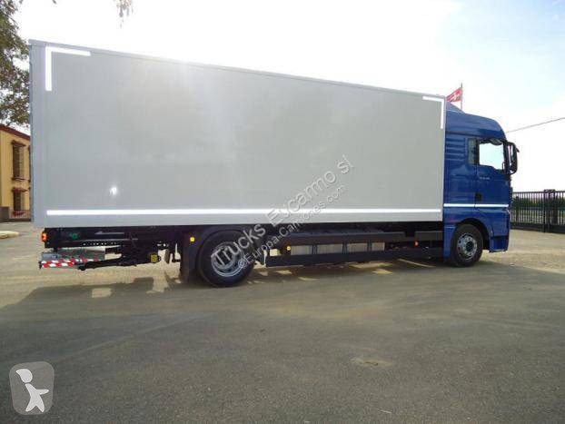 Camion MAN