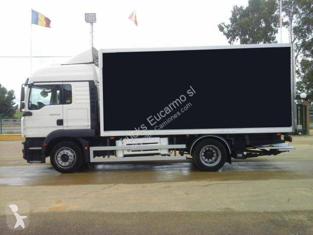 Camion MAN