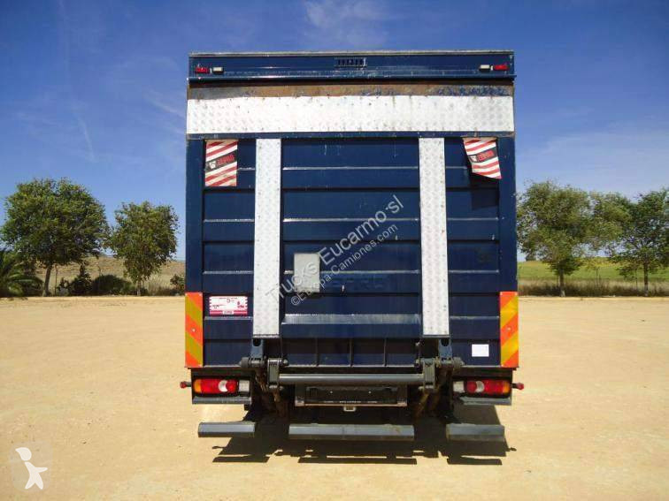 شاحنة Volvo