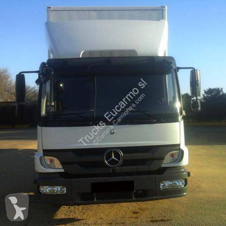 شاحنة Mercedes