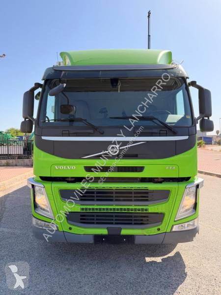 شاحنة Volvo