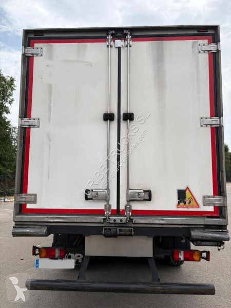 Camion MAN TGS
