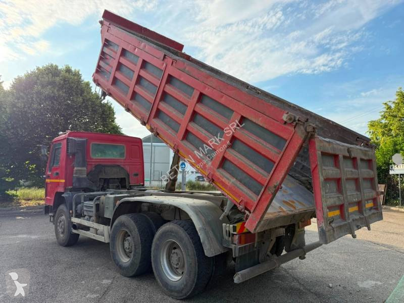 Camion Volvo