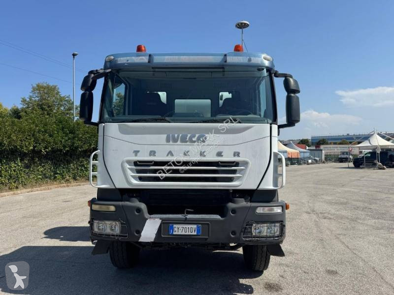 شاحنة Iveco