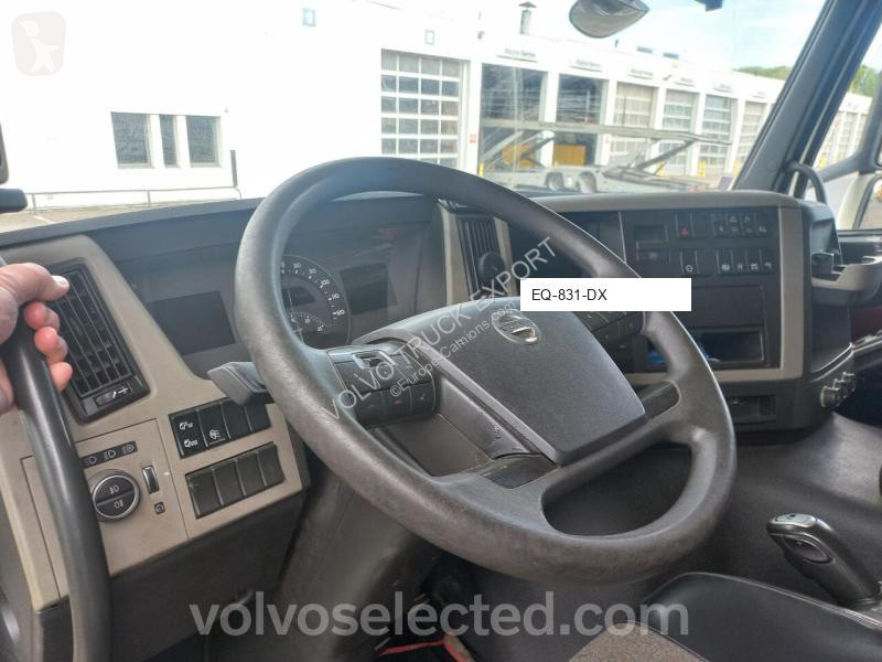 شاحنة Volvo FM
