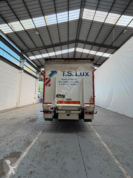 شاحنة DAF 55250