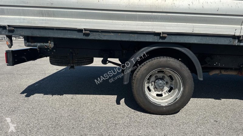 شاحنة Iveco 35-150 4x2