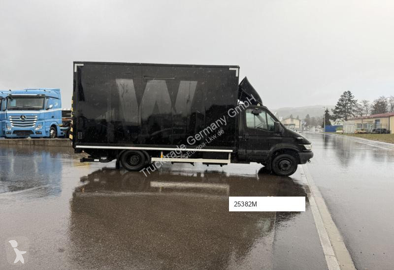 شاحنة Iveco 676 65C17