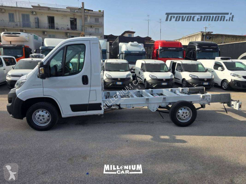 شاحنة Fiat FIAT  2.3MJT 130CV 2019