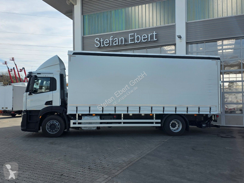 شاحنة Iveco S-Way AD190S40/P LBW Bär 2.000kg...