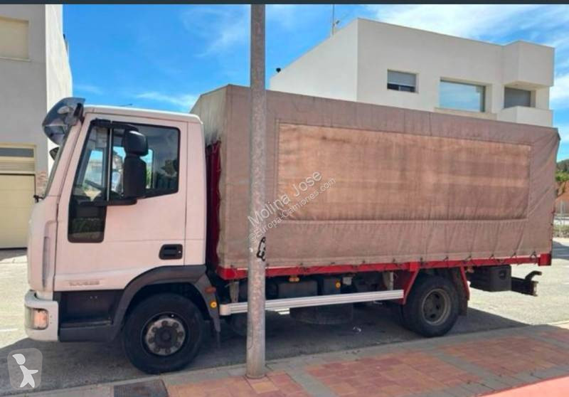 شاحنة Iveco