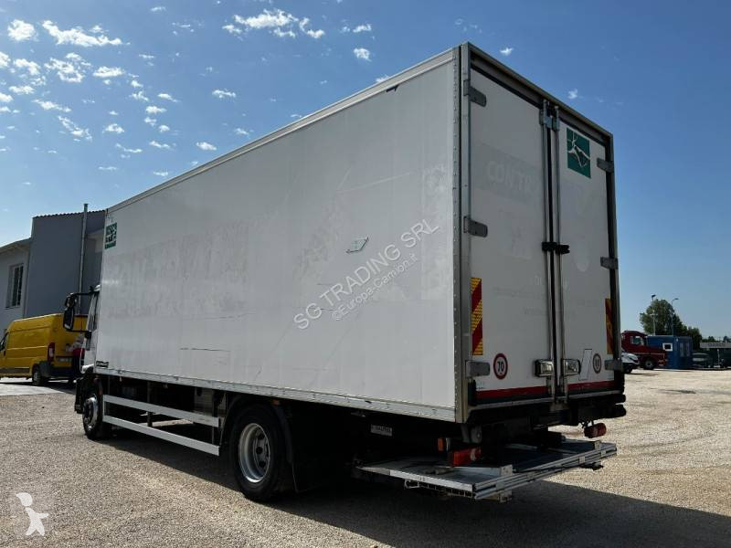 Camion Iveco