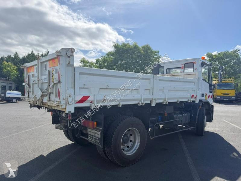 شاحنة Iveco