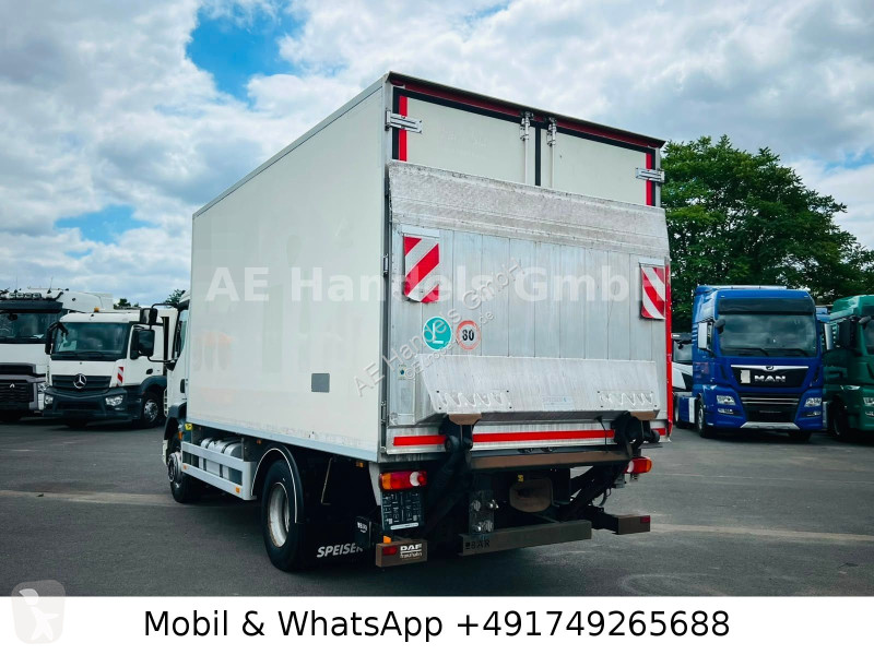 شاحنة DAF 55250 BL Carrier -Xarios-500...