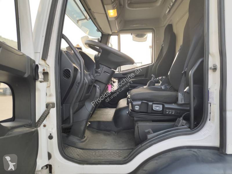 Camion Iveco