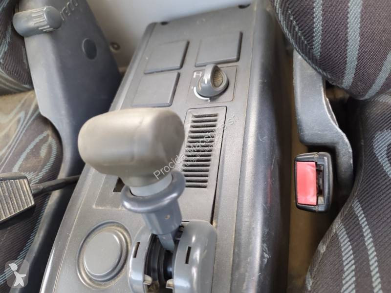 شاحنة Iveco