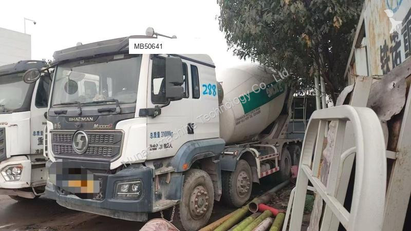 Beton XCMG