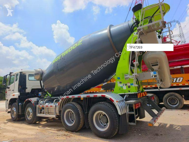 Beton Howo