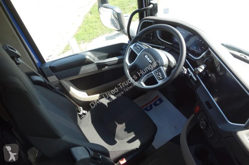 Camion DAF XG 480 R 6X2 R