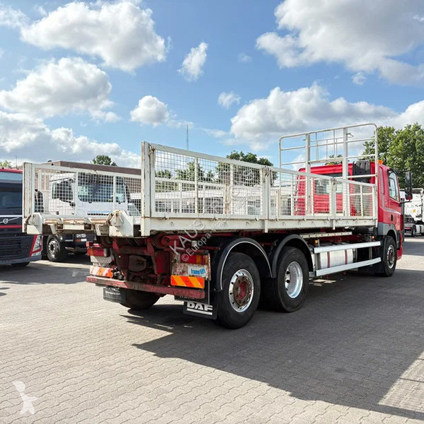 شاحنة DAF 85380 Euro 3 Manual gearbox