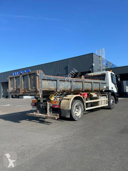 Camion Iveco