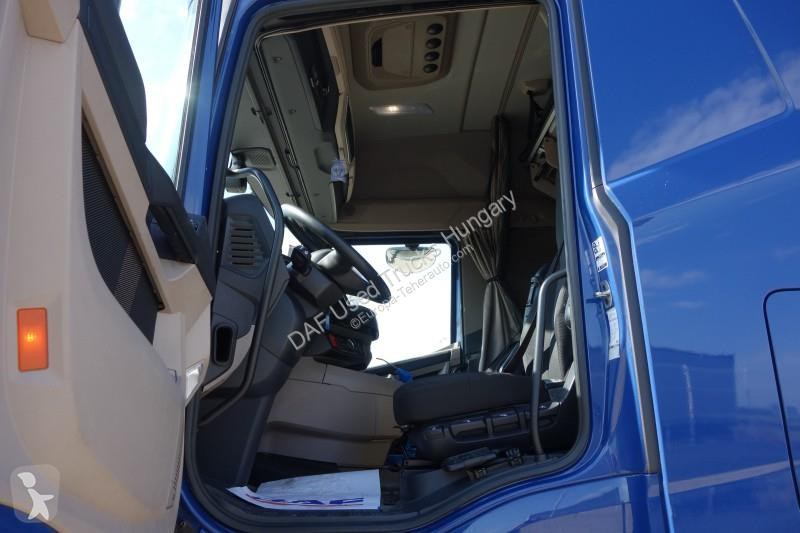 Camion DAF XG 480 R 6X2 R