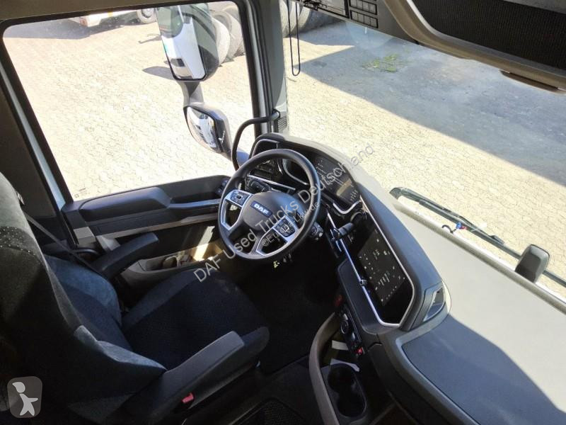 شاحنة DAF XG 480 N 6X2 N