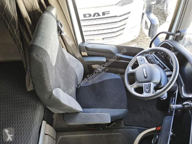 شاحنة DAF XG 480 N 6X2 N