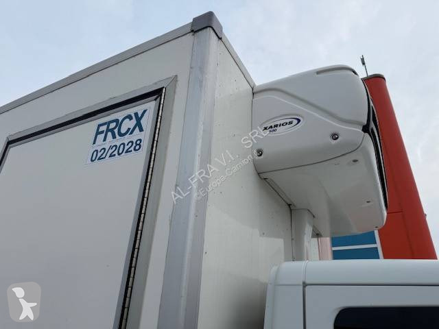 شاحنة Iveco