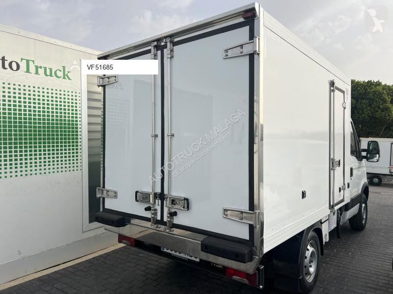 شاحنة Iveco 35/11