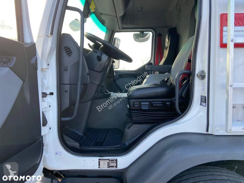 شاحنة Renault  PREMIUM D 280 PODWOZIE