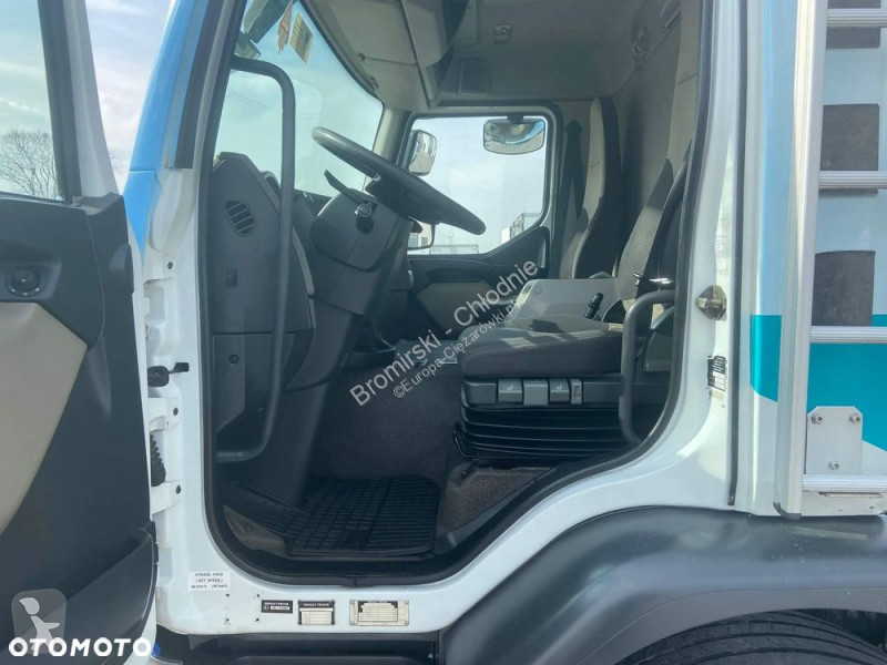 Camión Renault  PREMIUM 270 DXI  PODWOZIE