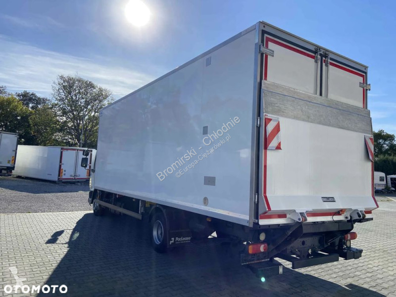 شاحنة DAF LF 220 CHŁODNIA THERMO KING T R