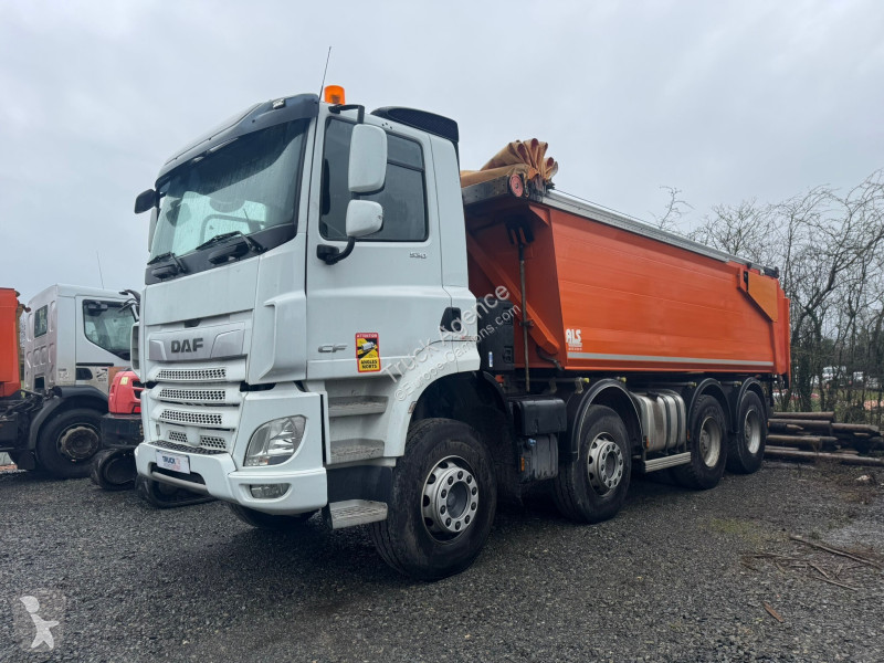 شاحنة DAF 530 FAD
