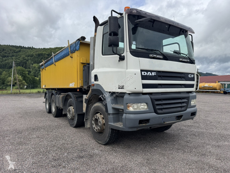 Camion DAF