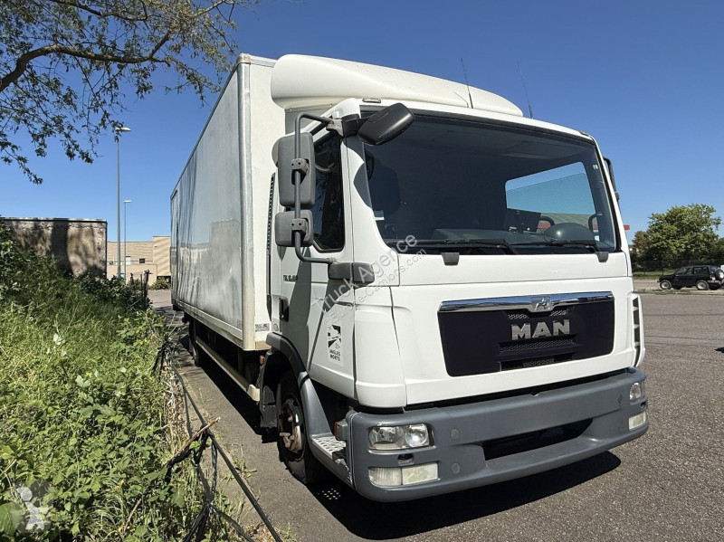 Camion MAN
