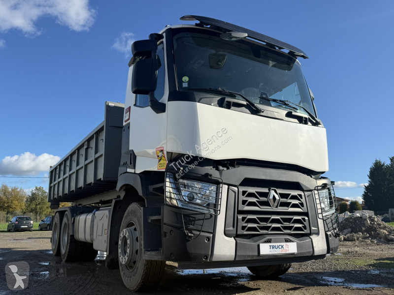 Camion Renault  C