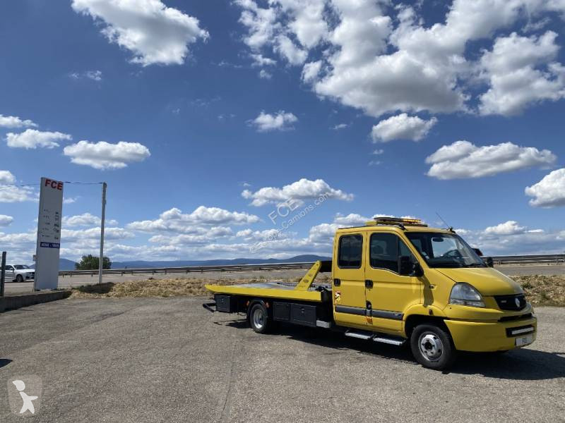شاحنة Renault