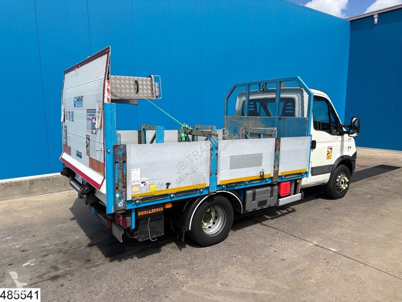 شاحنة Iveco 65C15