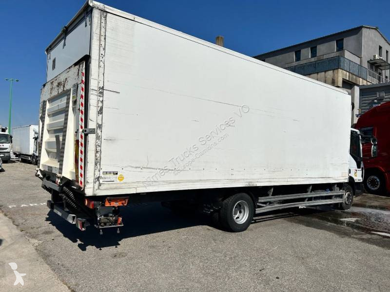 Kamion Iveco