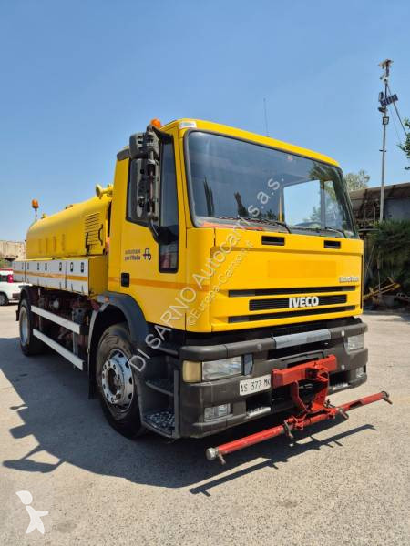 شاحنة Iveco